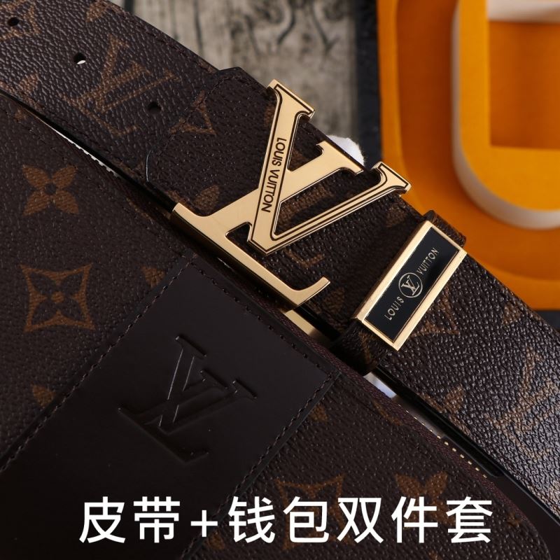 Louis Vuitton Belts